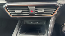 CUPRA Formentor 1.5 TSI 150 V1 5dr DSG Petrol Estate